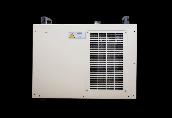 Превью 2 к Чиллер Wattsan CW-5200TH