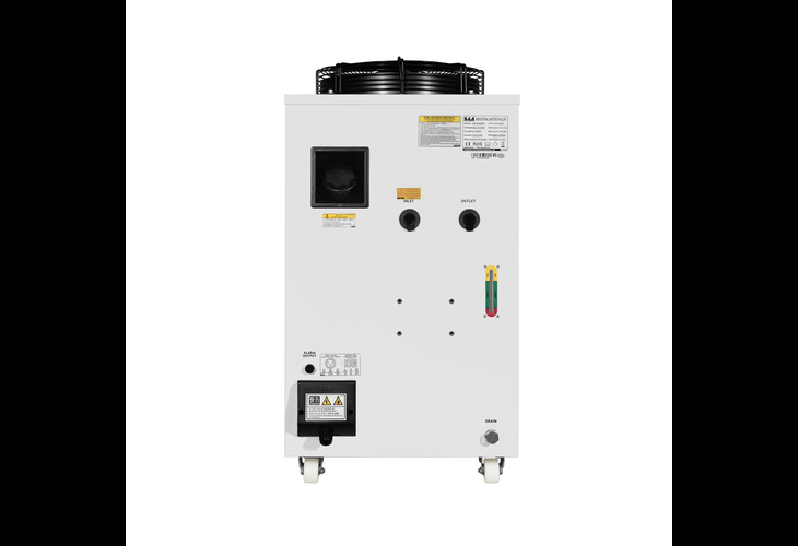 Превью 2 к Чиллер S&A CW-6200AI