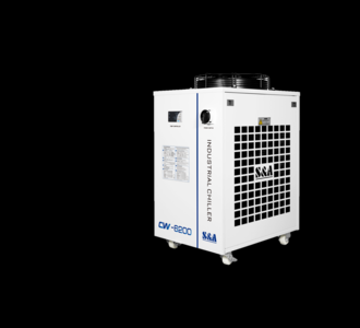 Чиллер S&A CW-6200AI