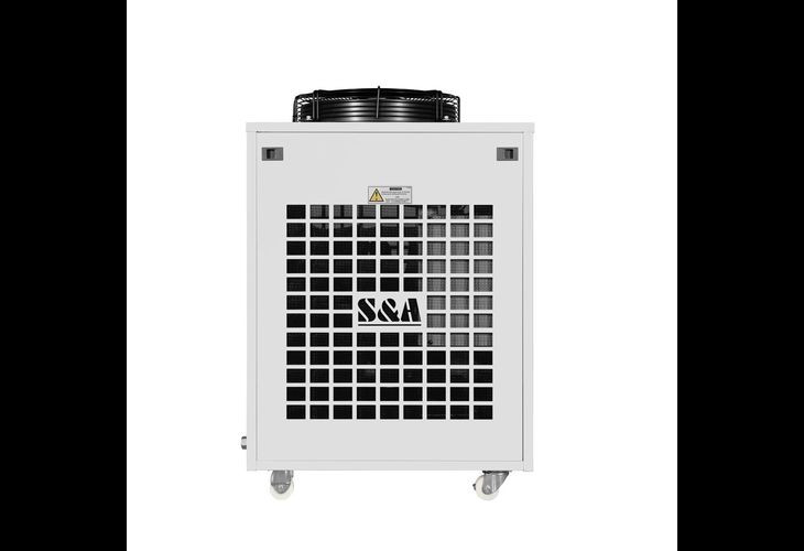 Превью 5 к Чиллер S&A CW-6100AN