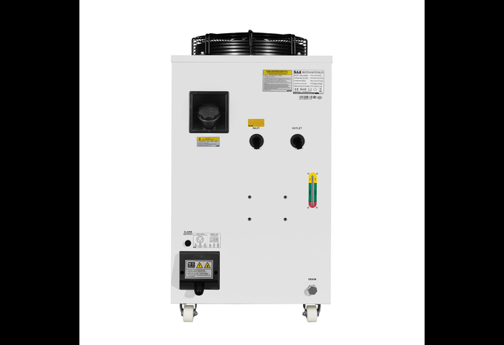 Превью 2 к Чиллер S&A CW-6100AI