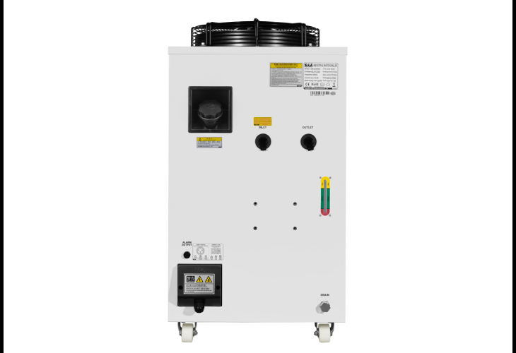 Превью 3 к Чиллер S&A CW-6100AH