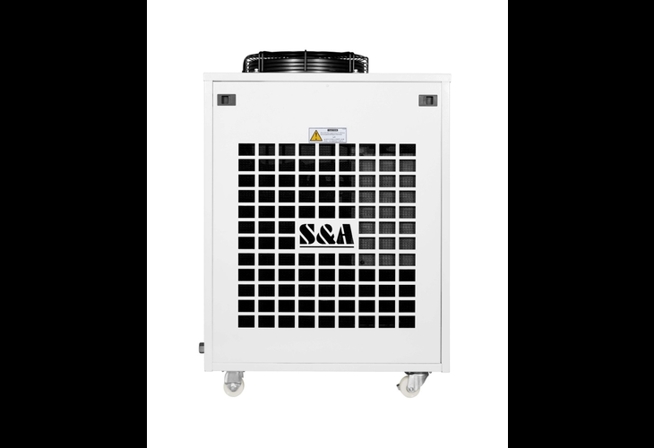 Превью 3 к Чиллер S&A CW-6000AI