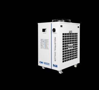 Чиллер S&A CW-6000AI