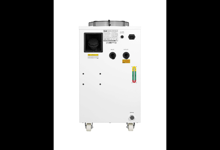 Превью 3 к Чиллер S&A CW-5300AN