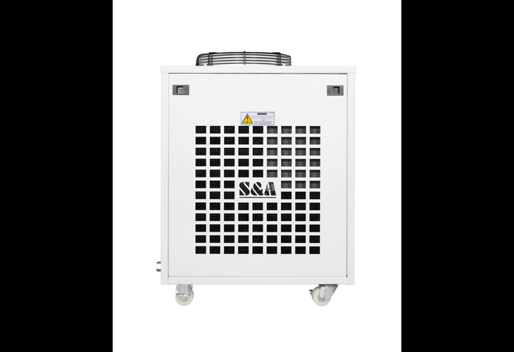 Превью 4 к Чиллер S&A CW-5300AN