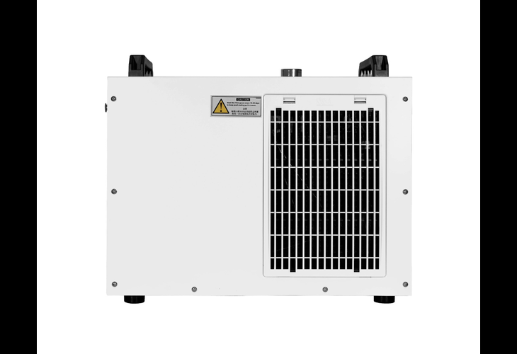 Превью 5 к Чиллер S&A CW-5200TI