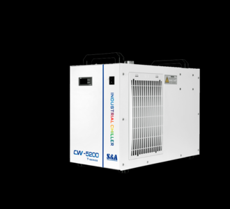 Чиллер S&A CW-5200TI