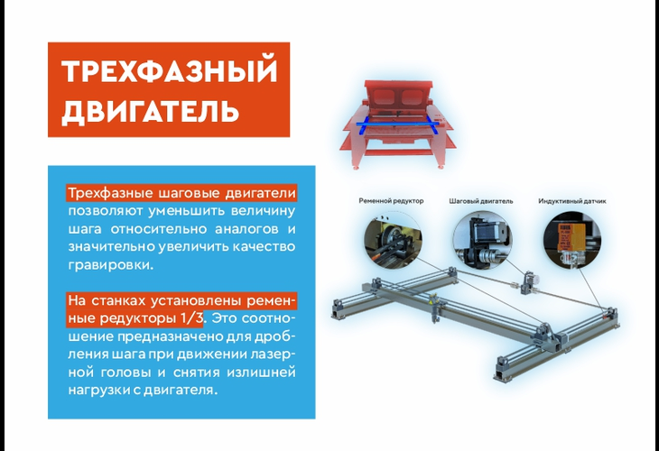 Превью 27 к Лазерный станок WATTSAN 1610 LT с АВТОФОКУСОМ