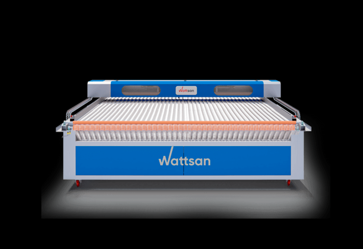 Превью 1 к Лазерный станок WATTSAN Сonveyor 2030