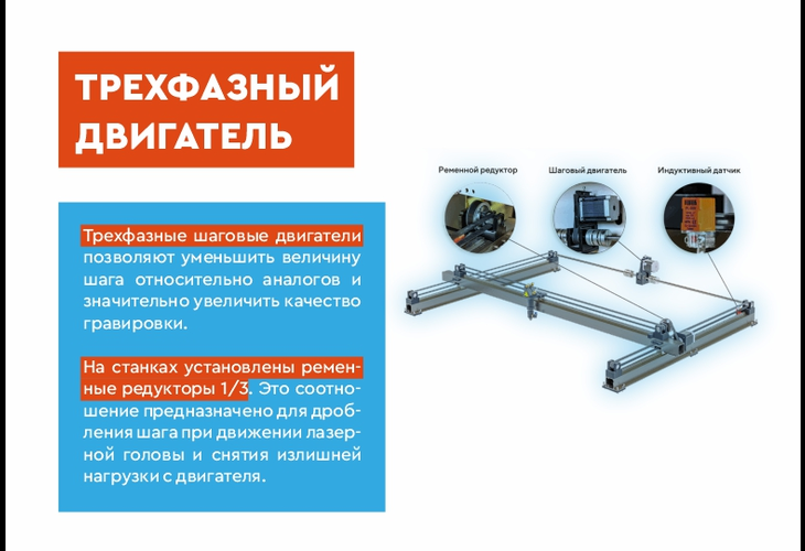 Превью 17 к Лазерный станок WATTSAN Сonveyor 2030