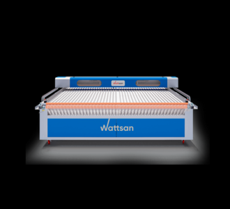 Лазерный станок WATTSAN Сonveyor 2030