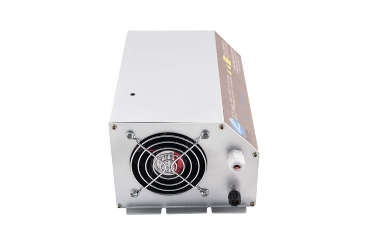 Превью 2 к Блок высокого напряжения LaserPWR F80 80W