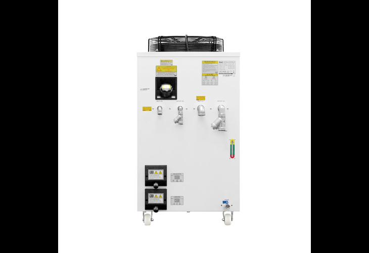 Превью 4 к Чиллер S&A CWFL-3000ANS