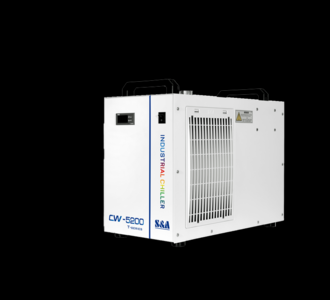 Чиллер S&A CW-5202TH