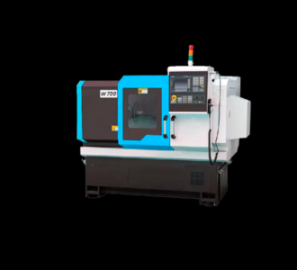 Горизонтальный токарный станок с ЧПУ  W 700