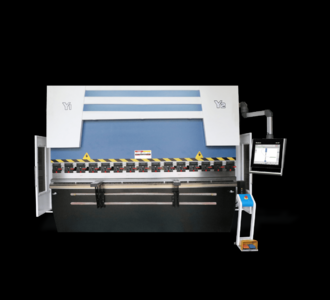 Гидравлический листогибочный пресс Wattsan HB 6325