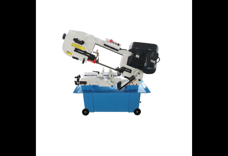 Превью 2 к Ленточнопильный станок по металлу BS712N