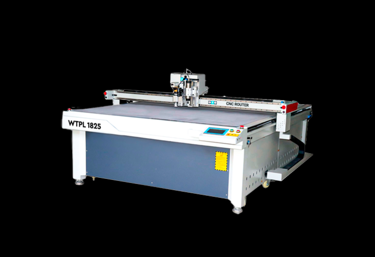 Превью 1 к Многофункциональный раскроечный комплекс WTPL 1825