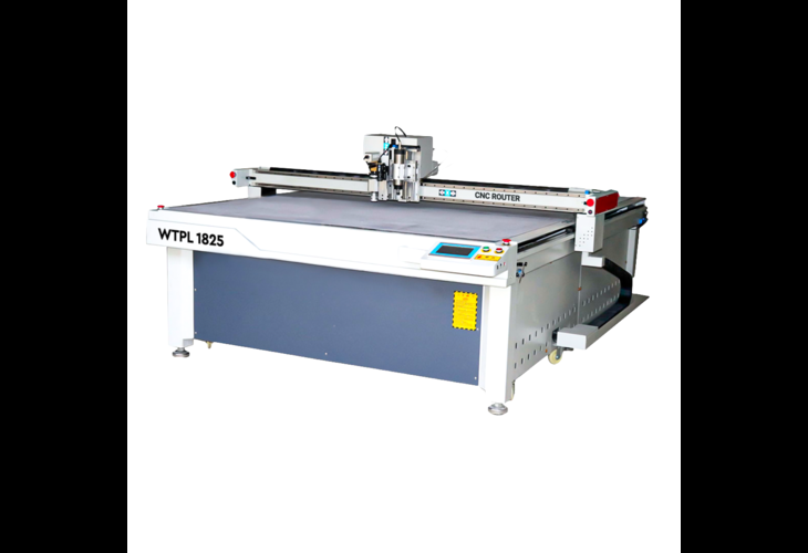 Превью 2 к Многофункциональный раскроечный комплекс WTPL 1825