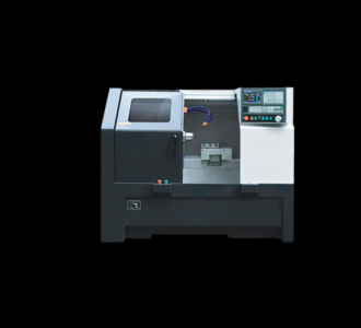 Горизонтальный токарный станок с ЧПУ WAT 30