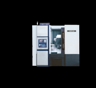 Токарный станок с наклонной станиной WATN - 60