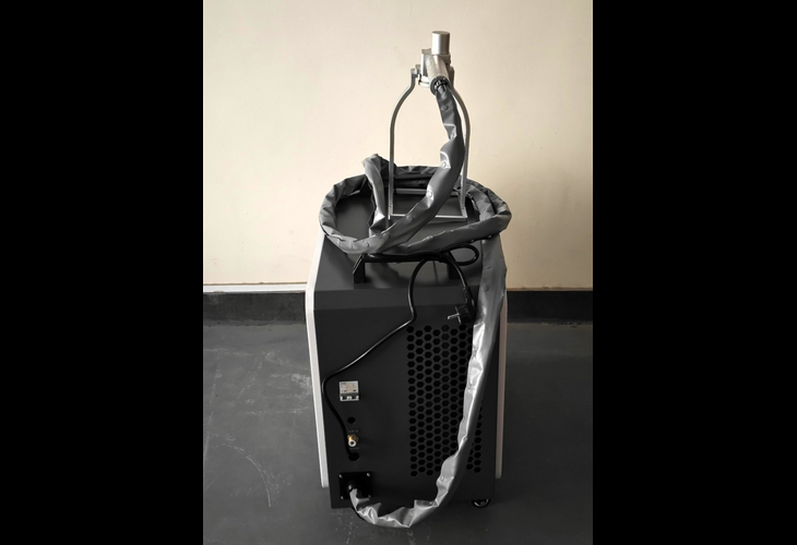 Превью 7 к Ручная лазерная очистка Wattsan PA 300 Вт