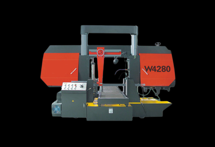 Превью 1 к Ленточнопильный станок по металлу W4280