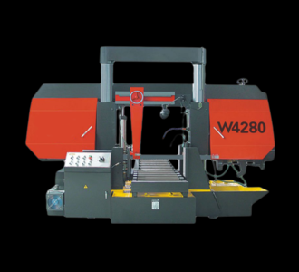 Ленточнопильный станок по металлу W4280