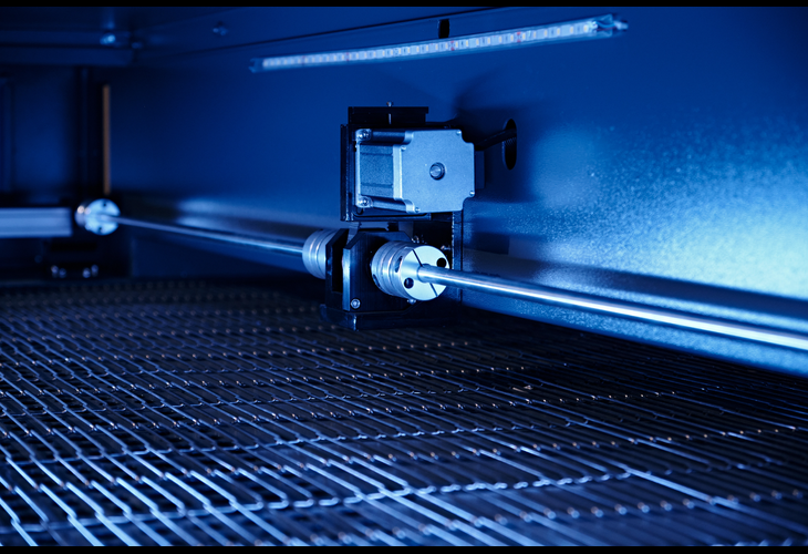 Превью 13 к Лазерный станок Wattsan 1610 conveyor