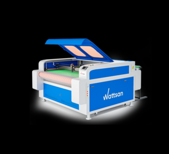 Лазерный станок Wattsan 1610 conveyor