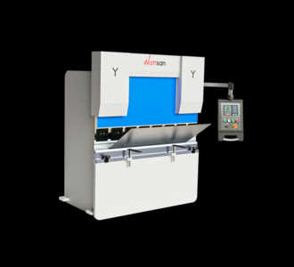 Гидравлический листогибочный пресс Wattsan TB 6325