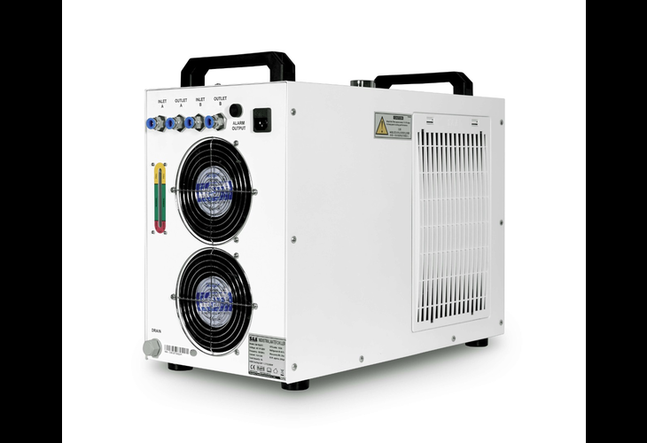 Превью 3 к Чиллер S&A CW-5202TI