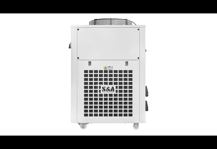 Превью 3 к Чиллер S&A CW-6300EN