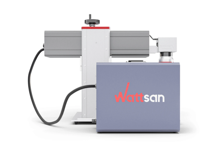 Превью 3 к Ультрафиолетовый лазерный маркер Wattsan UV TT