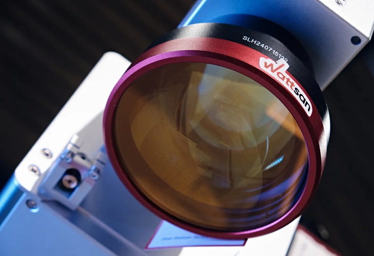 Превью 9 к Ультрафиолетовый лазерный маркер Wattsan UV TT