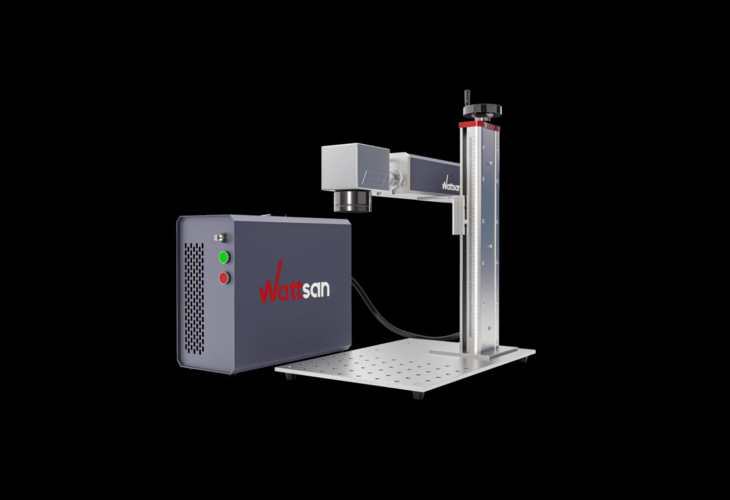 Превью 3 к Лазерный маркер Wattsan FL TT