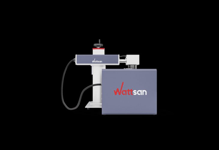 Превью 2 к Лазерный маркер Wattsan FL TT JPT M7