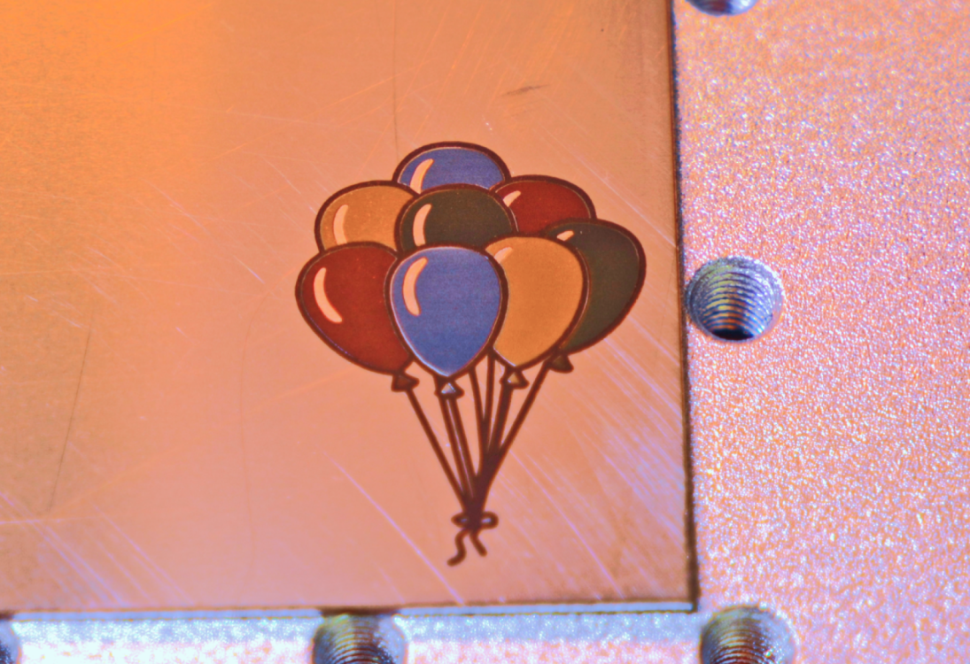 Превью 15 к Лазерный маркер Wattsan FL TT JPT M7