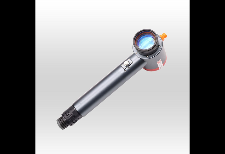 Превью 3 к Портативный аппарат лазерной очистки Wattsan LC 100 Air