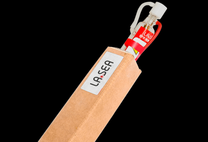 Превью 2 к Лазерная трубка Lasea CL-1200 (60-70 Вт)