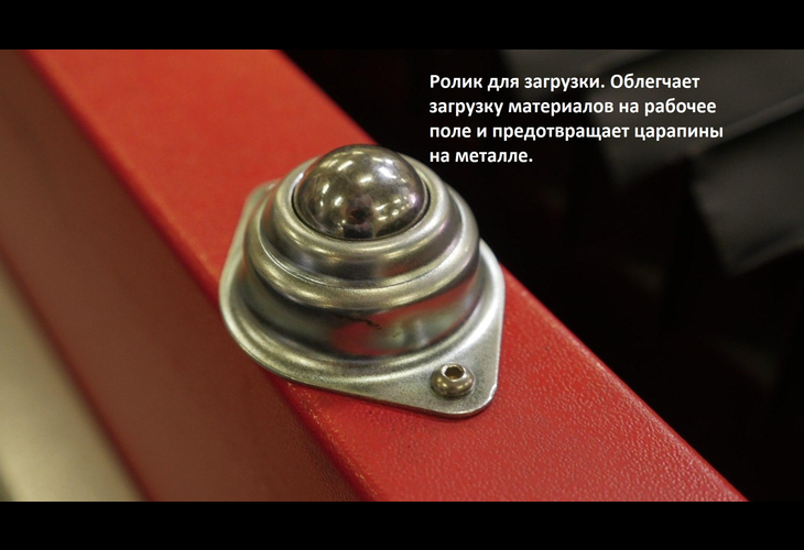 Превью 13 к Лазерный станок по металлу Wattsan 1325E