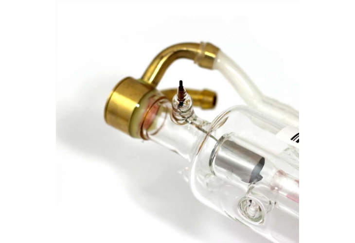 Превью 4 к Лазерная трубка Yongli R3 (80-90 Вт)