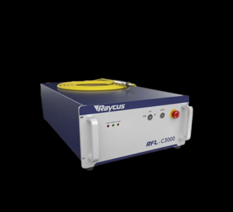 Излучатель Raycus RFL-C3000