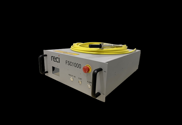 Превью 1 к Излучатель Reci FSC1000