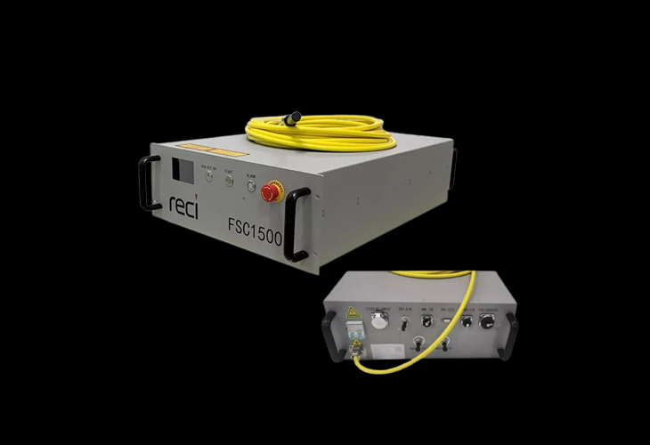 Превью 1 к Излучатель Reci FSC1500