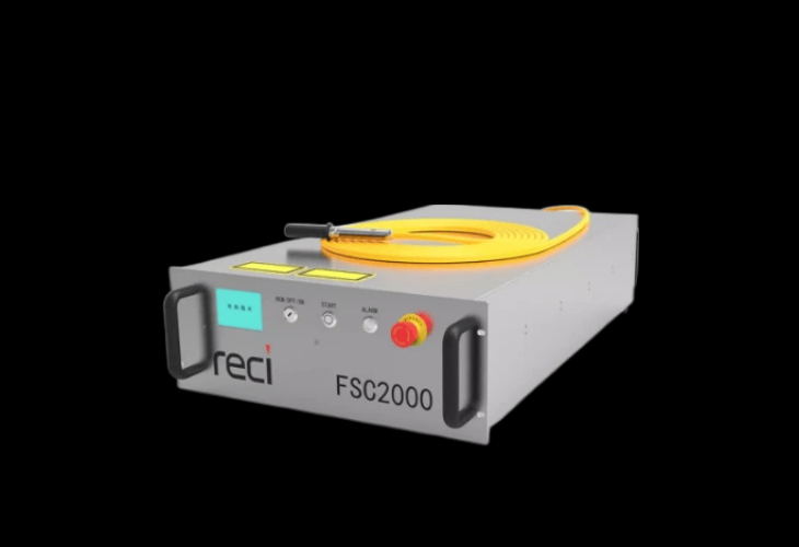 Превью 1 к Излучатель Reci FSC2000