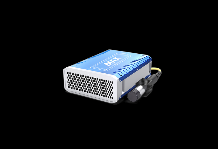 Превью 1 к Излучатель Maxphotonics MFP-30W