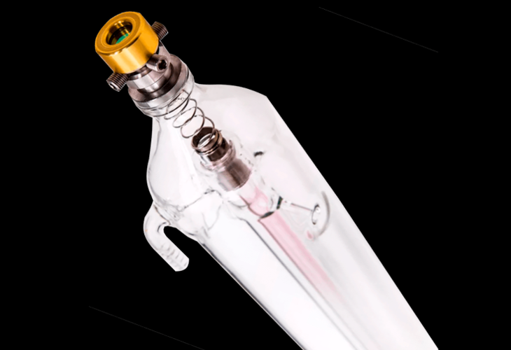 Превью 3 к Лазерная трубка Lasea F2 (80-95 Вт)