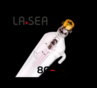 Лазерная трубка Lasea F2 (80-95 Вт)